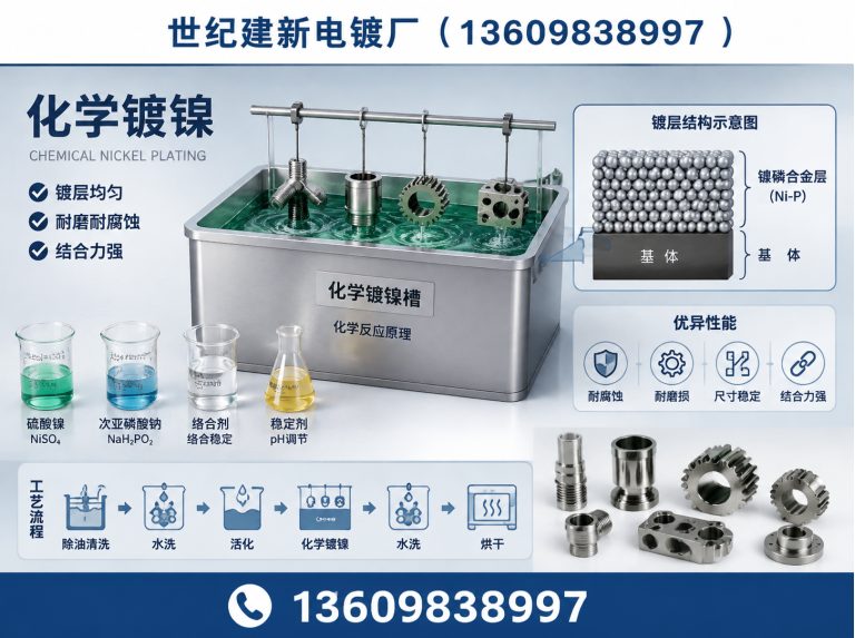 浑南区达克罗加工展示图